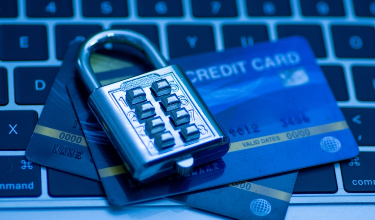 Personal Financial Data Safety Personal Financial Data Safety