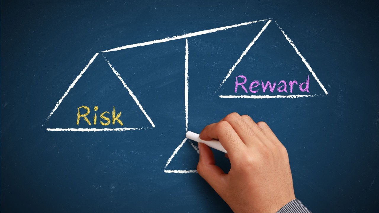 How to Analyze Risk vs Reward Before Entering Any Trade