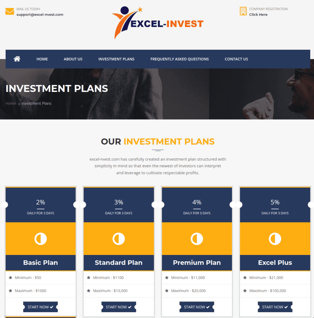 How to Avoid Fake Investment Platforms and Ponzi Schemes