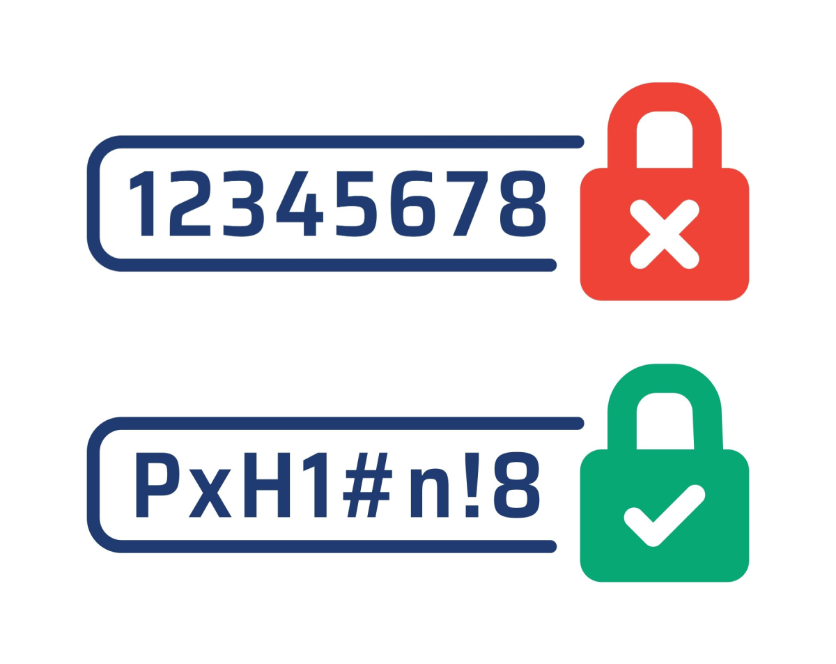How to Create Strong Passwords for Financial Accounts
