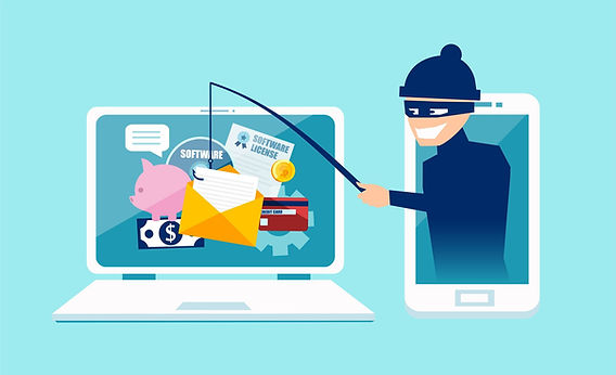 financial scams