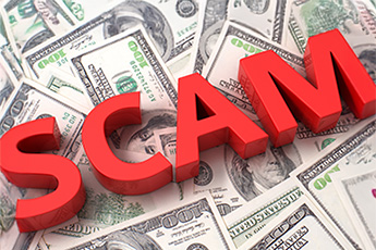 How to Detect Financial Scams Before Investing