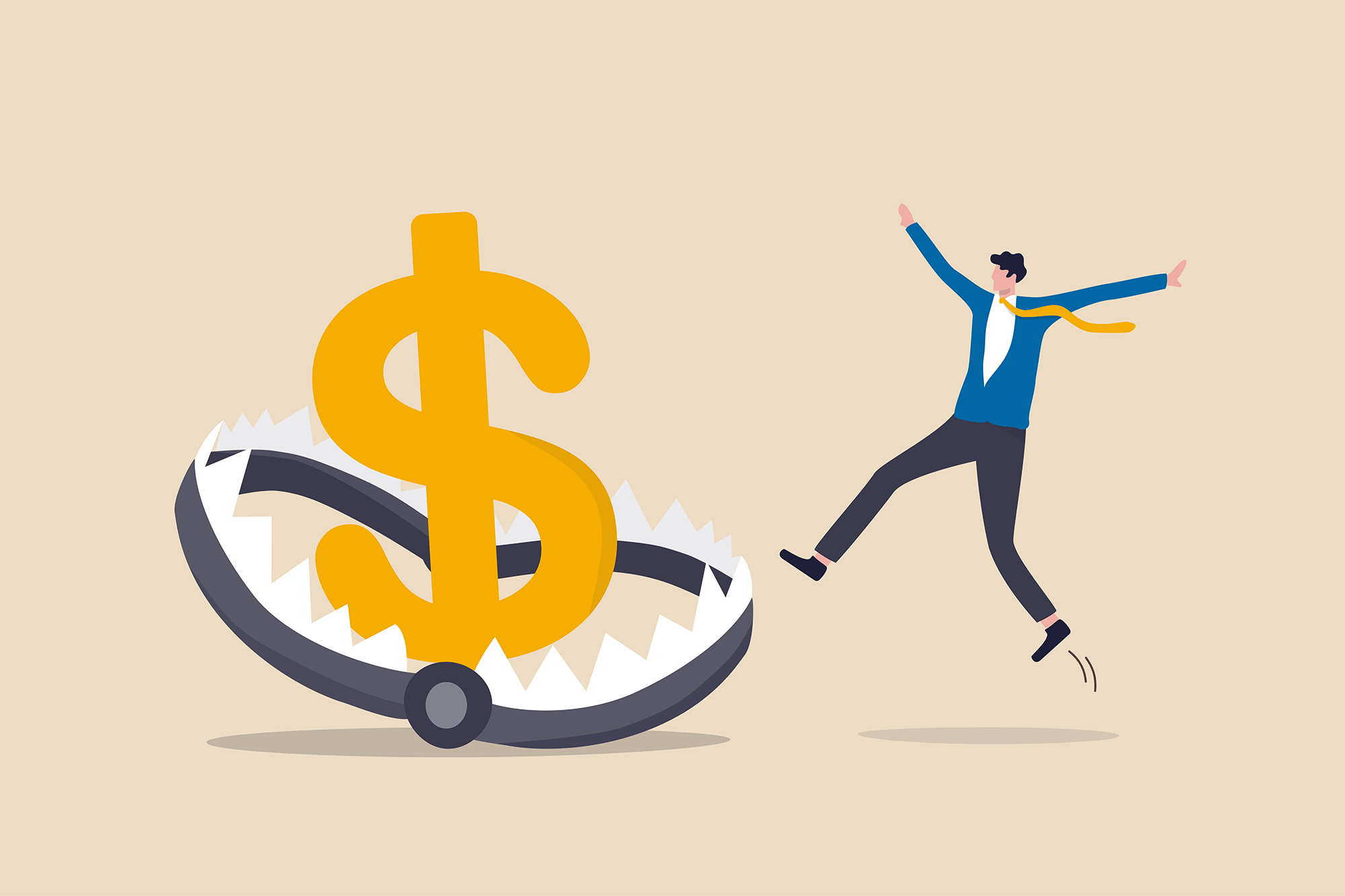 How to Detect Investment Scams Before Losing Your Money
