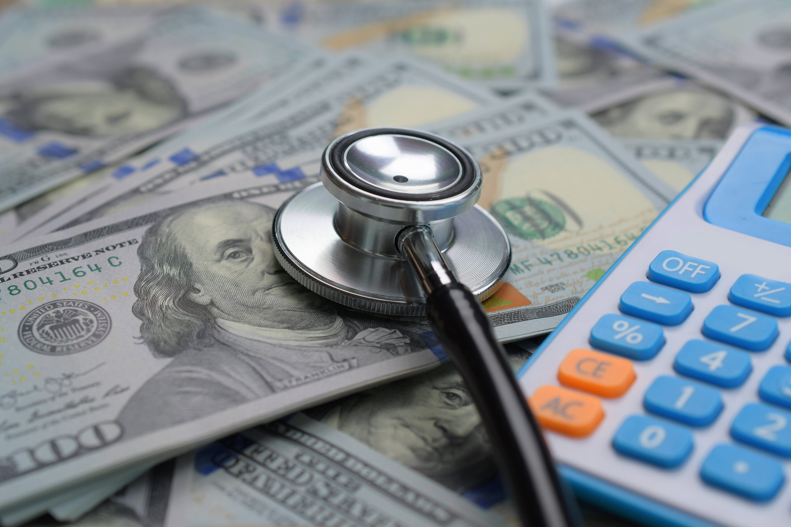 Financial Health Financial Health