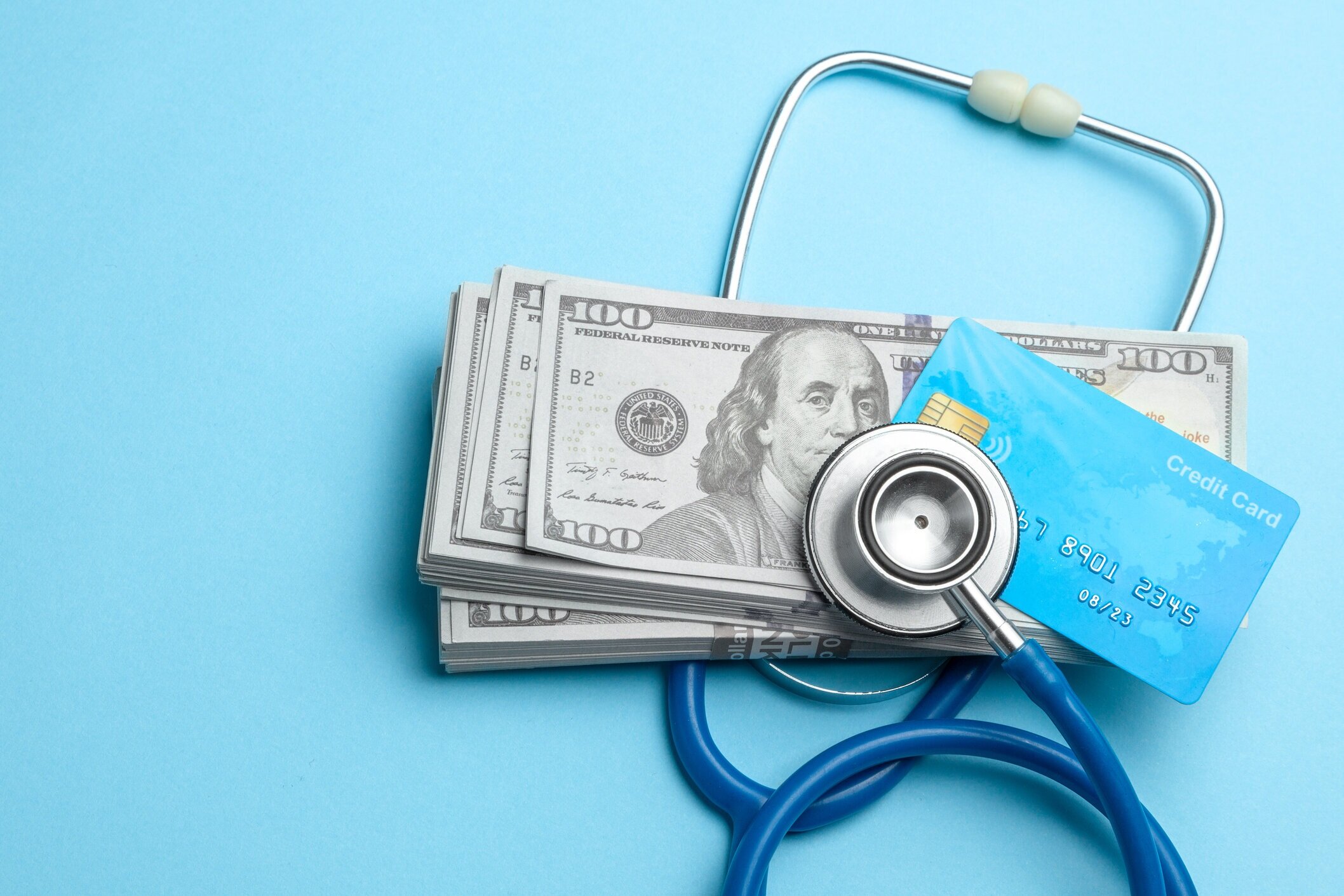Financial Health Financial Health
