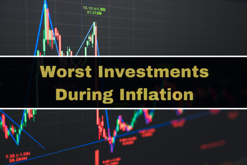 Invest During Inflation Invest During Inflation