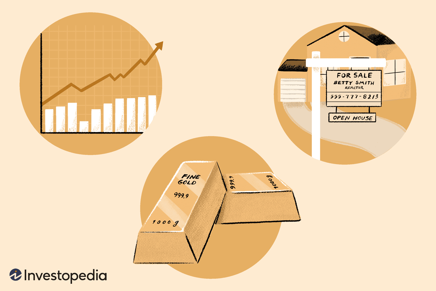 How to Invest During Inflation and Protect Your Money