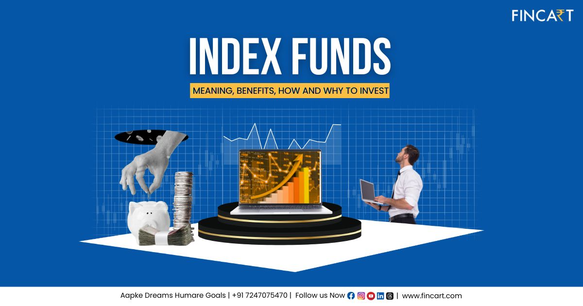 Invest in Index Funds