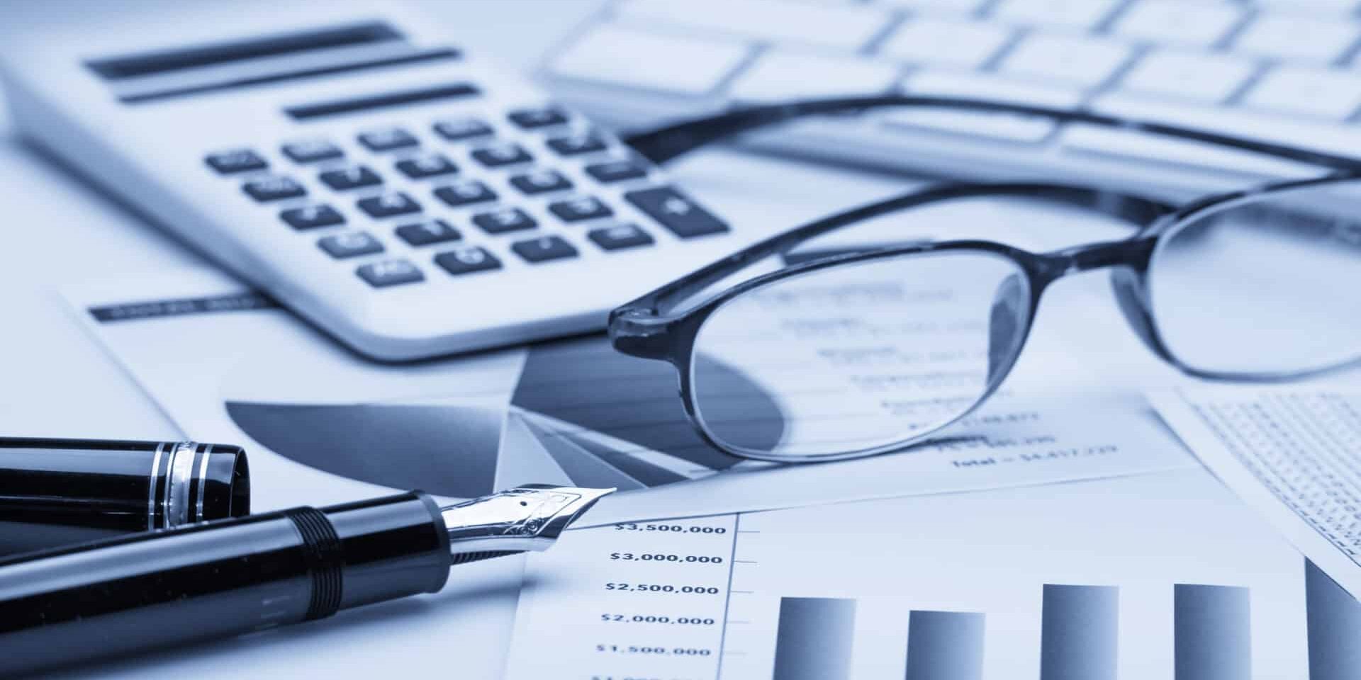 Financial Account Monitoring