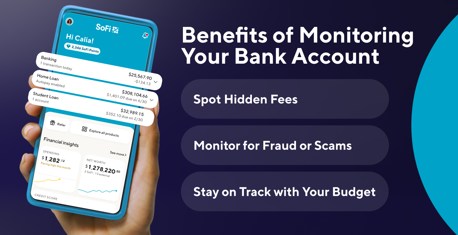 How to Monitor Your Financial Accounts for Fraud Activity