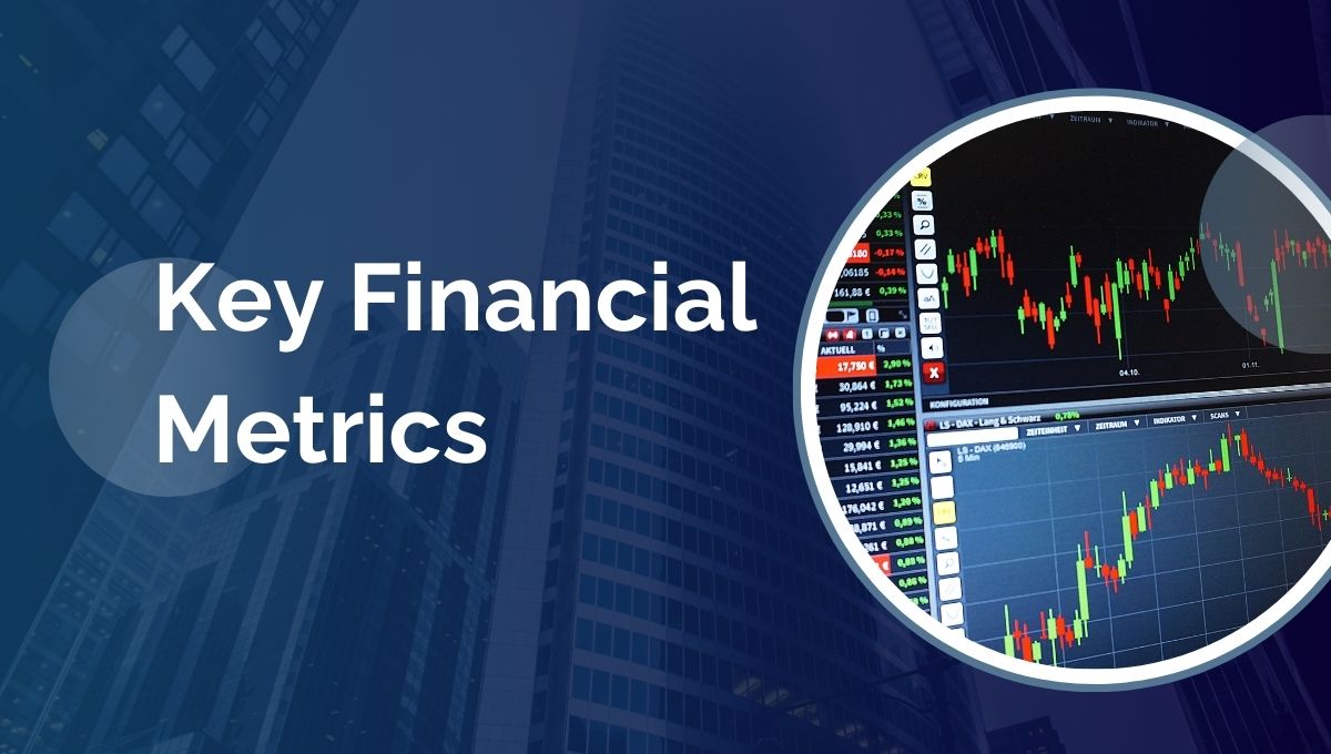 Top Financial Metrics Every Investor Should Analyze Before Buying Stocks