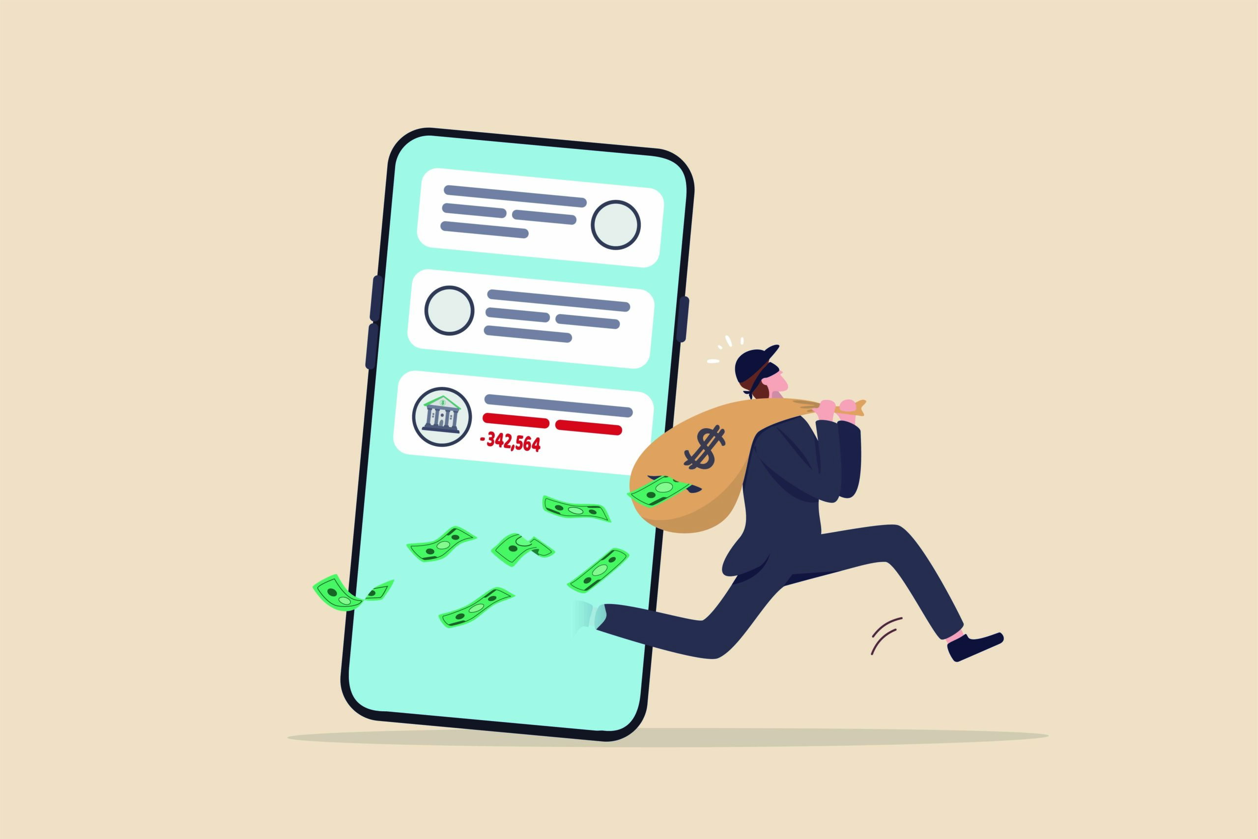 Financial Scams Financial Scams