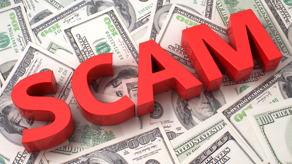 Top Financial Scams You Must Avoid to Protect Your Money