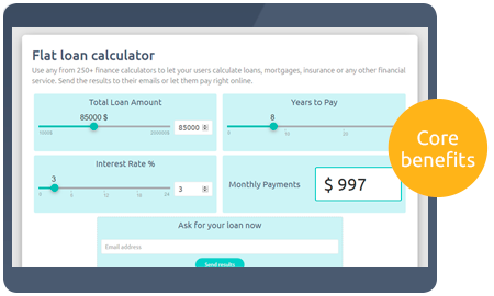 Online investment calculators Online investment calculators