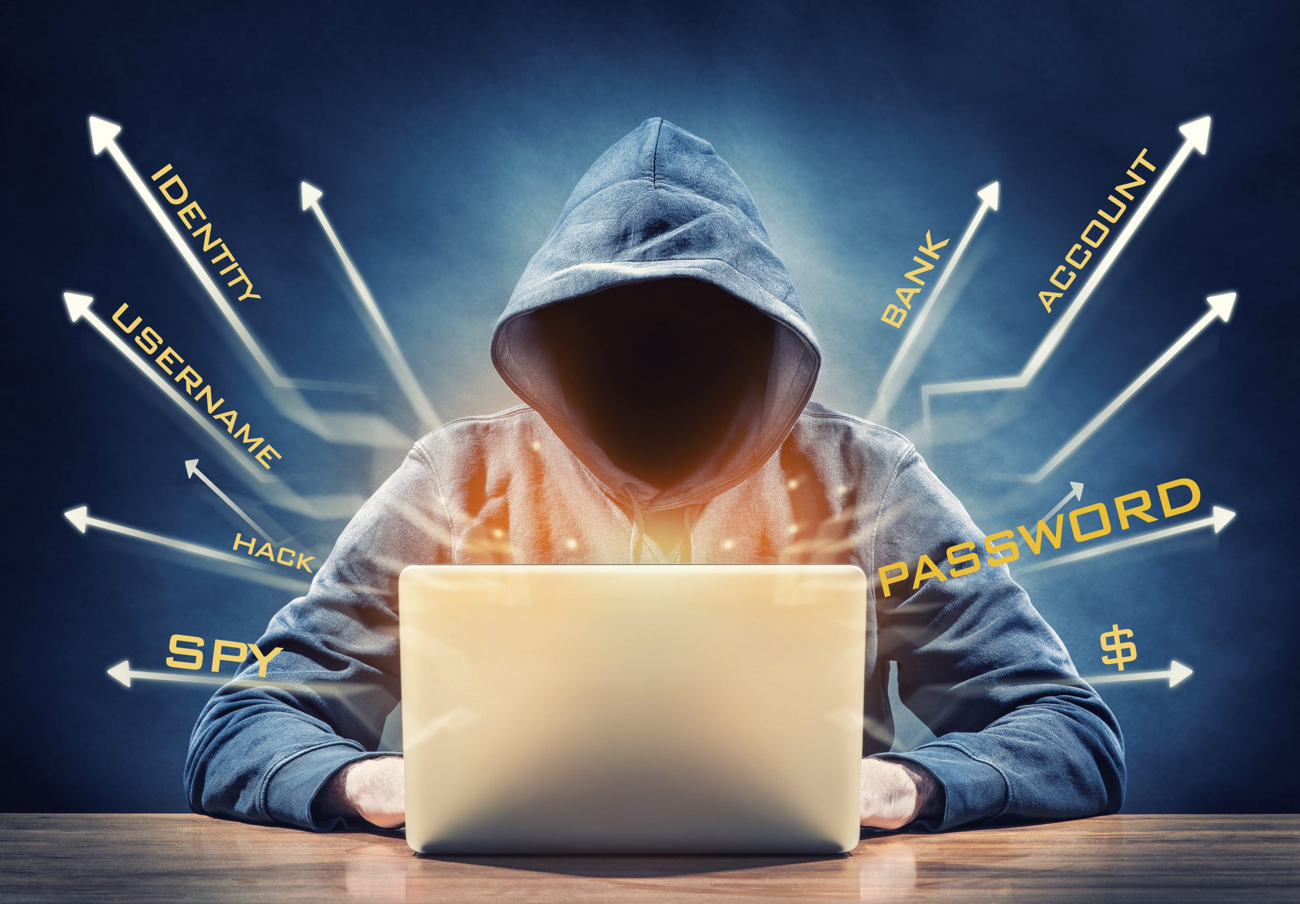 What to Do If Your Bank Account Gets Hacked